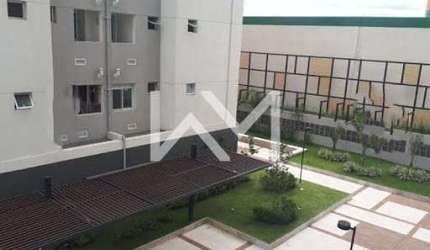 Apartamento em Forever Residence Resort em Vila Barros - Guarulhos, SP