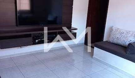 Sobrado Espaçoso e Confortável em Jardim Ipanema, Guarulhos - 2 dorms, 2 Banheiros, 2vagas de garag