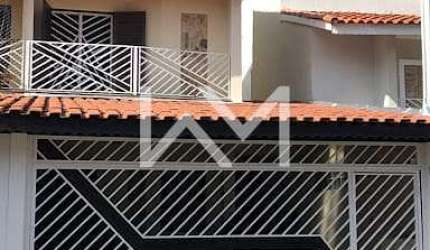 Casa em Jardim Santa Clara  -  Guarulhos