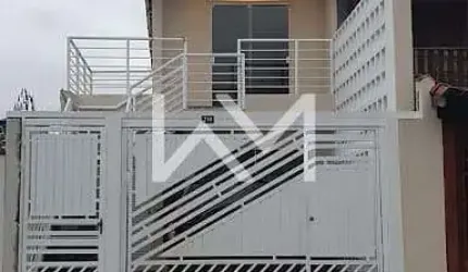 Sobrado residencial em Jardim Bom Clima - Guarulhos, SP