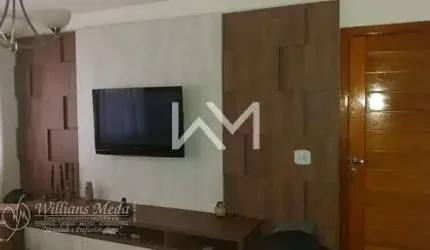 Encantador Sobrado no Jardim Adriana, Guarulhos - 139m², 2 Dormitórios, 2 Banheiros, Garagem, confi