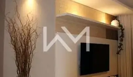 Apartamento com 136 m² com 2 dormitórios (2 suítes) em Vila Galvão - Guarulhos / SP