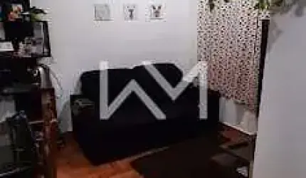 Apartamento em Vila Nova Bonsucesso  -  Guarulhos