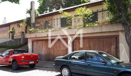 em Vila Rosália  -  Guarulhos