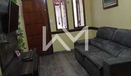 Casa em Jardim Santa Clara  -  Guarulhos