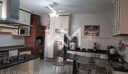 Sobrado residencial  em Jardim Pinhal - Guarulhos, SP
