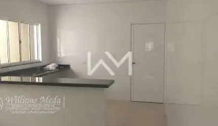 Sobrado com 3 dormitórios à venda, 132 m² por R$ 850.000 - Macedo - Guarulhos/SP