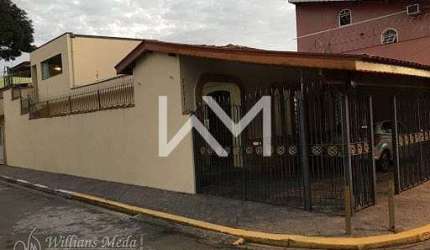 Casa em Vila Renata  -  Guarulhos