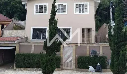 Sobrado com 5 dormitórios e 3 vagas de garagem à venda, 269m² R$1.200.000,00 em Vila Junqueira, São