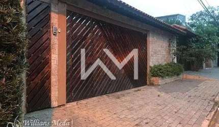 Sobrado com 3 quartos, sendo 1 suíte e 4 vagas em Jardim Santa Mena  -  Guarulhos