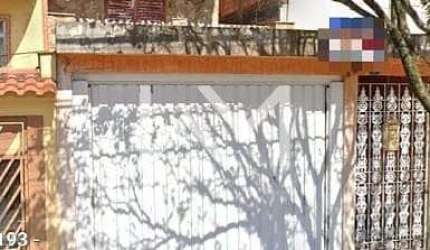 Sobrado com 3 dormitórios à venda, 175m² por R$ 650.000 - Parque Continental II - Guarulhos/SP