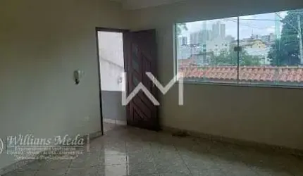 Sobrado em Jardim Leila  -  Guarulhos