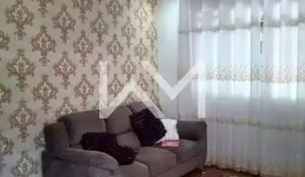Casa residencial com 3 quartos em Jardim Bela Vista - Guarulhos, SP