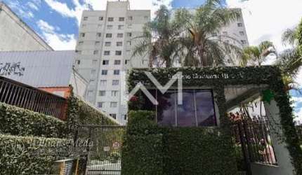 Apartamento de 63m2 para venda em Macedo  -  Guarulhos - 360.000