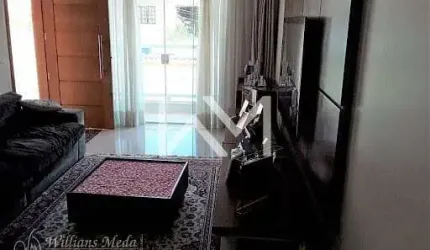 Sobrado residencial em Parque Renato Maia  -  Guarulhos