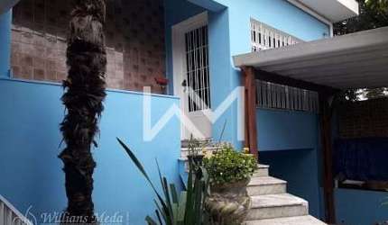 Casa a venda  em Bosque Maia - Guarulhos, SP