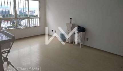 Apartamento Centro de Guarulhos, SP - 97m², 3 Dormitórios, 1 Suíte, 1 Vaga - Edifício Soimco, confi