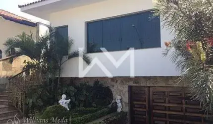 Casa em Vila Rosália  -  Guarulhos