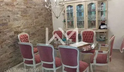 Casa em Vila Rosália  -  Guarulhos