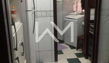 Lindo Apartamento Duplex Região Central de Guarulhos - Ótima Localização - Varanda Espaçosa e Agrad