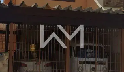 Ótimo Sobrado à Venda, em Vila Galvão, Guarulhos, SP  R$ 800.000,00