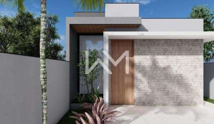 Excelente Casa à venda com 3 dormitórios, 1 suíte e piscina, Residencial Jardins da Catalunha, na c