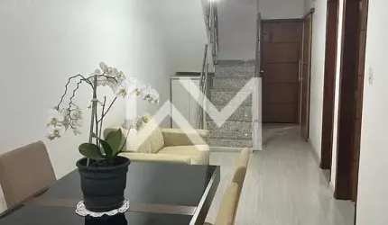 Sensacional Sobrado à venda na Avenida Barber grene,Jardim Santa Clara, Guarulhos, SP