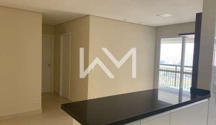 Excelente Oportunidade, apartamento à venda com 2 dormitórios e 1 suíte no Condomínio Bosque Ventur