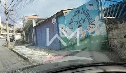 Casa em Jardim Vila Galvão - Guarulhos, SP
