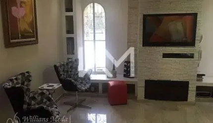 Sobrado residencial em Jardim Maia  -  Guarulhos