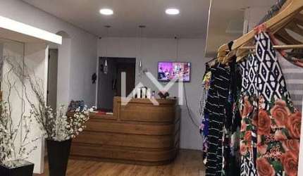 Excelente Sobrado e ponto comercial a venda em Jardim São Paulo  -  Guarulhos- SP.