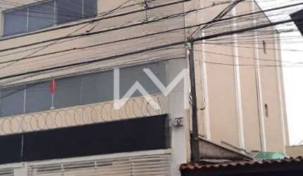 Prédio comercial de 500m2  para venda e locação, 6 vagas , piscina, churrasqueira , Jardim Bom Clim