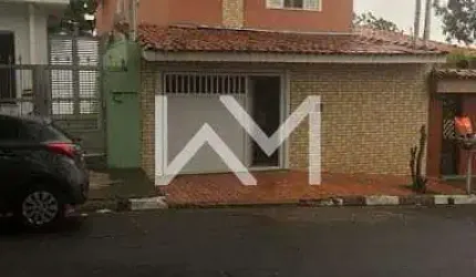 Sobrado residencial em Jardim Aliança  -  Guarulhos