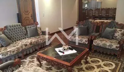 Apartamento com 3 suítes, reversível para 4 quartos e 3 vagas em Vila Galvão  -  Guarulhos