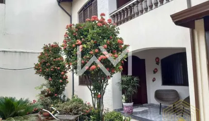 Sobrado à venda, Jardim das Nações, Guarulhos, SP