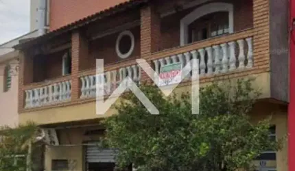 Sobrado à Venda, Jardim São Jorge, Guarulhos, SP