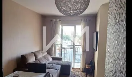 Apartamento  Oportunidade para venda 3 Quartos, 1 Suíte, 1 Vaga, 62.13M², Centro, Guarulhos - SP