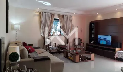 Sobrado à venda, Vila Galvão, Guarulhos, SP