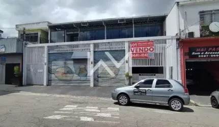 Oportunidade..!! Exelente Predio Comercial para venda na Avenida Avelino Alves Machado  Jardim Pinh