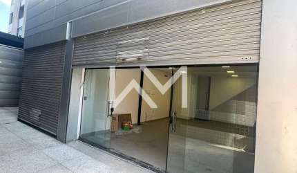 Loja à venda em prédio Comercial, Vila Moreira, Guarulhos, SP