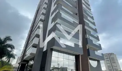 Apartamento à venda com 3 suítes e lazer completo na Vila Rosália, Guarulhos, SP