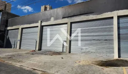 Salão comercial para Locação, Jardim Zaira, Guarulhos, SP