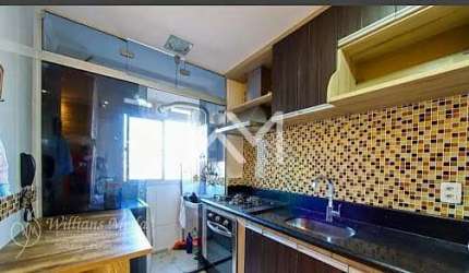 Apartamento em Cocaia  -  Guarulhos