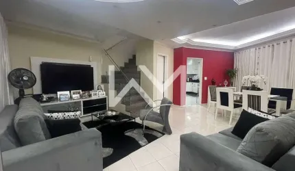 Excelente Sobrado com corredor lateral, 3 dormitórios e 1 suite  à venda no  Jardim Vila Galvão, Gu