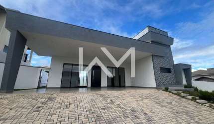Casa à Venda, Condomínio Residencial Shamballa III, Atibaia, SP