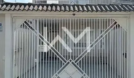 Lindo Sobrado a venda no Jardim Santa Cecília por apenas R$ 750.000   -  Guarulhos