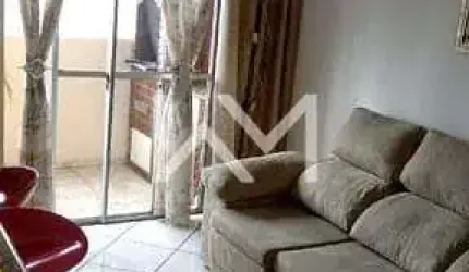 Apartamento em Vila São Jorge  -  Guarulhos