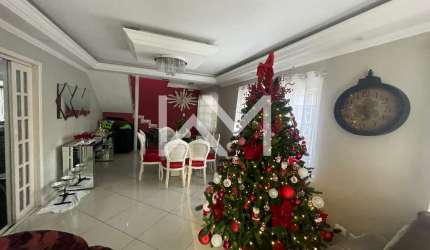 Sobrado à venda, Vila Sirena, Guarulhos, SP