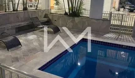 Apartamento à venda, Parque São Jorge, São Paulo, SP
