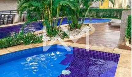 Cobertura  de 145 m2, 3 quartos com 1 suíte  à venda , vista livre, com área gourmet e quintal Jard